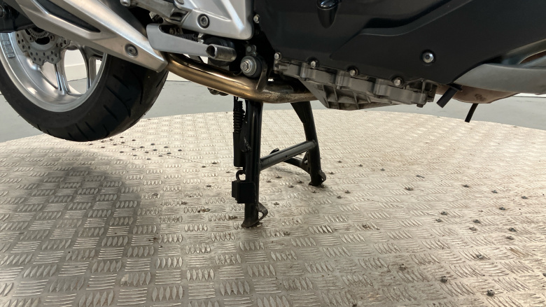 Honda NC 750XAKED (19MY)